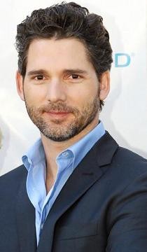 Eric Bana