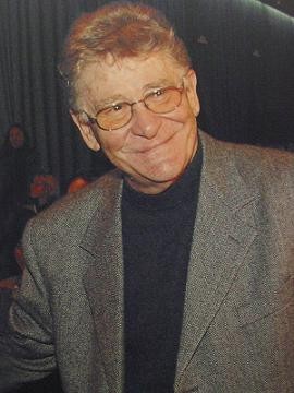 Ermanno Olmi