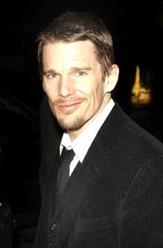 Ethan Hawke