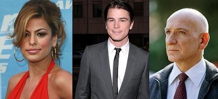 Eva Mendes-Josh Hartnett-Ben Kingsley