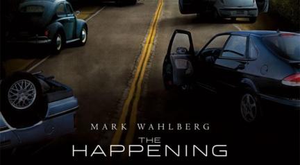 E venne il giorno - The Happening