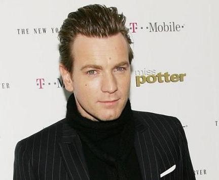 Ewan McGregor