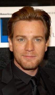 Ewan McGregor