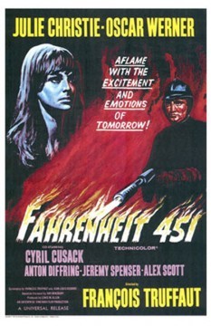 Fahrenheit 451 remake darabont