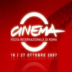 Festa del Cinema di Roma