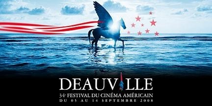 Festival di Deauville