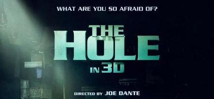 Festival di Venezia 2009: The Hole di Joe Dante