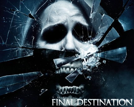 Final Destination 4 vola al box office americano