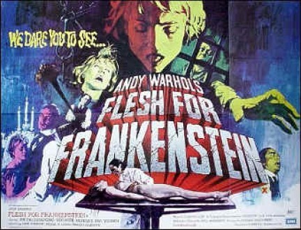 Flesh for Frankenstein