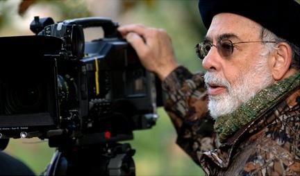 Francis Ford Coppola