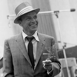 Frank Sinatra