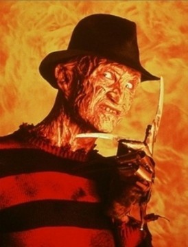 Freddy Kruger