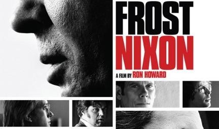 Frost/Nixon banner