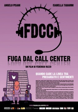 Fuga dal call center: la recensione