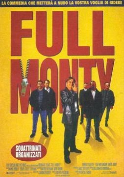 Full Monty