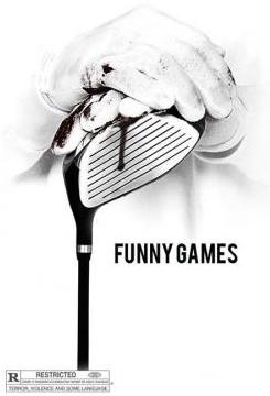 Funny Games 2008