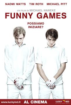 Funny Games U.S. - Haneke