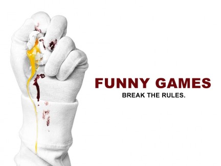 Funny Games wallpaper