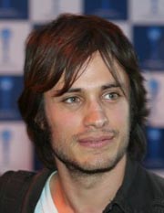 Gael Garcia Bernal