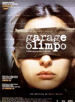 Garage Olimpo