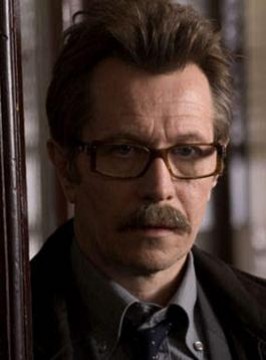 Gary Oldman