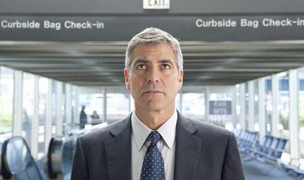 George Clooney - Up in the Air