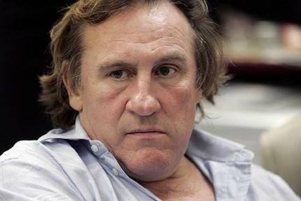 Gerard Depardieu 8