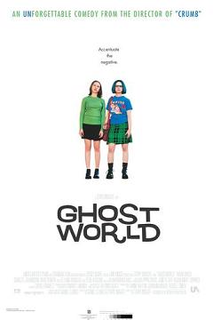 Ghost World