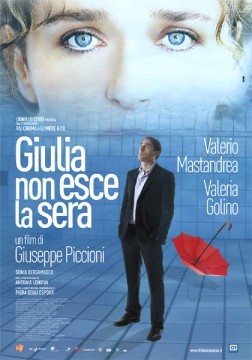 Giulia non esce la Sera: Recensione in Anteprima