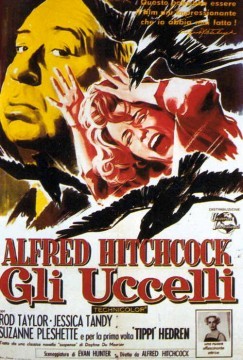 Gli Uccelli