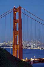 Golden Gate Bridge