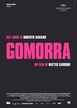 Gomorra - Matteo Garrone