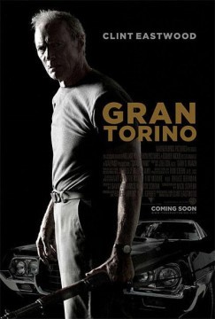 Locandina Gran Torino