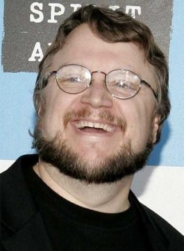 Guillermo Del Toro