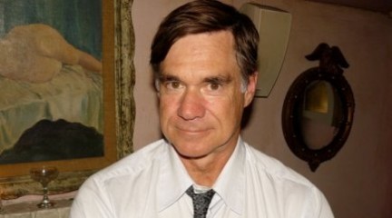 Gus Van Sant