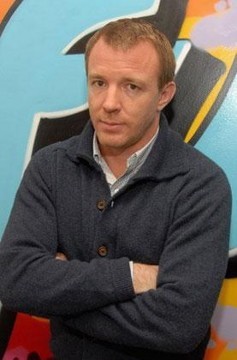 Guy Ritchie