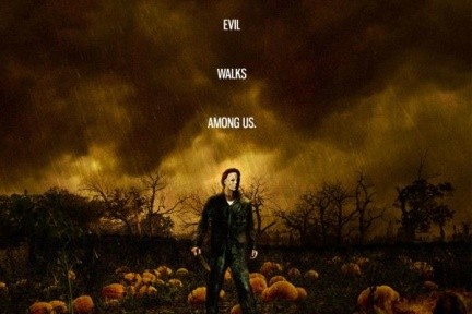 H2, ecco il volto di Michael Myers in Halloween 2