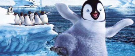 HAPPY FEET 2