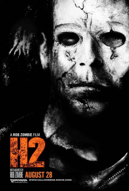 Halloween 2 di Rob Zombie: ufficializzato il teaser poster