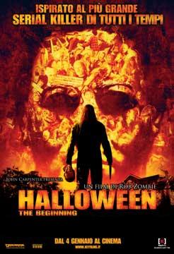Halloween - The Beginning di Rob Zombie