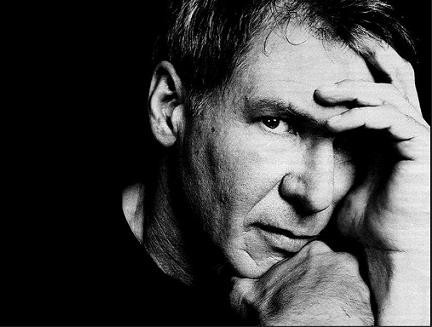 Harrison Ford