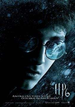 Harry Potter e il Principe Mezzosangue