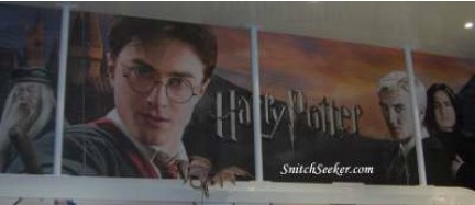 harry potter e il principe mezzosangue