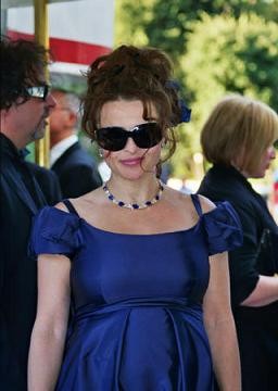 Helena Bonham Carter