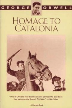 Homage To Catalonia