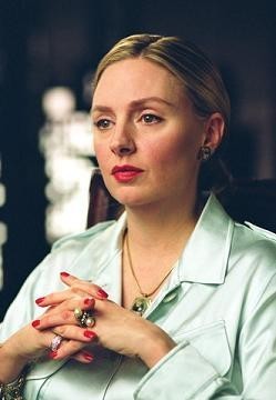 Hope Davis