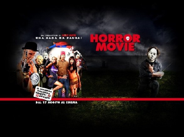 Horror Movie