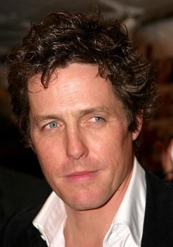 Hugh Grant