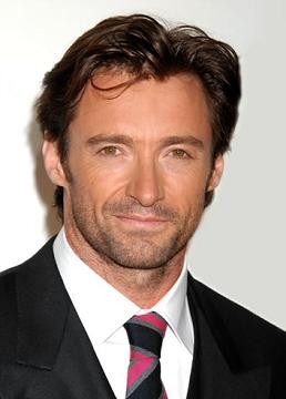 Hugh Jackman