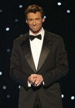 hugh Jackman